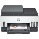Изображение HP Smart Tank 790 (4WF66A) МФУ струйн.цвет A4,СНПЧ,4800x1200dpi,15/9стр/мин,USB,WiFi,Ethernet,Duplex Фото HP Smart Tank 790 (4WF66A) МФУ струйн.цвет A4,СНПЧ,4800x1200dpi,15/9стр/мин,USB,WiFi,Ethernet,Duplex