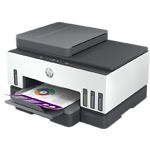 Изображение HP Smart Tank 790 (4WF66A) МФУ струйн.цвет A4,СНПЧ,4800x1200dpi,15/9стр/мин,USB,WiFi,Ethernet,Duplex #4 Фото HP Smart Tank 790 (4WF66A) МФУ струйн.цвет A4,СНПЧ,4800x1200dpi,15/9стр/мин,USB,WiFi,Ethernet,Duplex #4