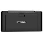 Изображение Pantum P2500W Принтер лазерный ч/б A4, 1200x1200 dpi, до 22стр/мин, WiFi #3 Фото Pantum P2500W Принтер лазерный ч/б A4, 1200x1200 dpi, до 22стр/мин, WiFi #3