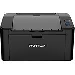 Изображение Pantum P2500NW Принтер лазерный ч/б A4, 1200x1200 dpi, до 22стр/мин, WiFi Фото Pantum P2500NW Принтер лазерный ч/б A4, 1200x1200 dpi, до 22стр/мин, WiFi
