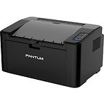 Изображение Pantum P2500NW Принтер лазерный ч/б A4, 1200x1200 dpi, до 22стр/мин, WiFi #3 Фото Pantum P2500NW Принтер лазерный ч/б A4, 1200x1200 dpi, до 22стр/мин, WiFi #3