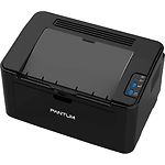 Изображение Pantum P2500NW Принтер лазерный ч/б A4, 1200x1200 dpi, до 22стр/мин, WiFi #2 Фото Pantum P2500NW Принтер лазерный ч/б A4, 1200x1200 dpi, до 22стр/мин, WiFi #2