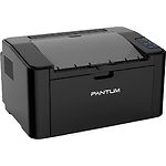 Изображение Pantum P2500NW Принтер лазерный ч/б A4, 1200x1200 dpi, до 22стр/мин, WiFi #1 Фото Pantum P2500NW Принтер лазерный ч/б A4, 1200x1200 dpi, до 22стр/мин, WiFi #1