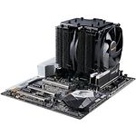 Изображение Cooler CPU be quiet! Dark Rock Pro 4 (BK022) #5 Фото Cooler CPU be quiet! Dark Rock Pro 4 (BK022) #5