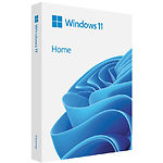 Фото Windows 11 Home 64-bit Ukr DVD (KW9-00661) #1