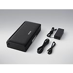Изображение EPSON WorkForce WF-100W mobile (C11CE05403) принтер струйный А4, Wi-Fi, встроенный аккумулятор #4 Фото EPSON WorkForce WF-100W mobile (C11CE05403) принтер струйный А4, Wi-Fi, встроенный аккумулятор #4