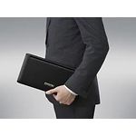 Изображение EPSON WorkForce WF-100W mobile (C11CE05403) принтер струйный А4, Wi-Fi, встроенный аккумулятор #1 Фото EPSON WorkForce WF-100W mobile (C11CE05403) принтер струйный А4, Wi-Fi, встроенный аккумулятор #1
