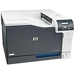Изображение HP Color LaserJet Pro CP5225 (CE710A) Принтер лазерный цветной A3, 600x600dpi, 20/20 стр/мин #4 Фото HP Color LaserJet Pro CP5225 (CE710A) Принтер лазерный цветной A3, 600x600dpi, 20/20 стр/мин #4