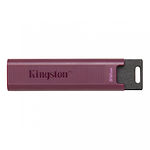 Фото USB Flash  512GB KINGSTON DataTraveler Max USB3.2 Gen2 Purple (DTMAXA/512GB)