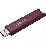 Фото USB Flash  512GB KINGSTON DataTraveler Max USB3.2 Gen2 Purple (DTMAXA/512GB) #3