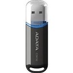 Изображение USB Flash 32Gb A-DATA C906 Black (AC906-32G-RBK) #4 Фото USB Flash 32Gb A-DATA C906 Black (AC906-32G-RBK) #4
