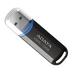 Изображение USB Flash 32Gb A-DATA C906 Black (AC906-32G-RBK) #3 Фото USB Flash 32Gb A-DATA C906 Black (AC906-32G-RBK) #3