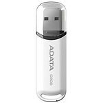 Изображение USB Flash 32Gb A-DATA C906 White (AC906-32G-RWH) #1 Фото USB Flash 32Gb A-DATA C906 White (AC906-32G-RWH) #1