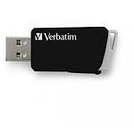 Изображение USB Flash 32Gb Verbatim {49307} USB3.2 STORE'N'CLICK #4 Фото USB Flash 32Gb Verbatim {49307} USB3.2 STORE'N'CLICK #4