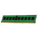 Изображение DDR-4 16GB 2666МГц Kingston (KCP426ND8/16) #1 Фото DDR-4 16GB 2666МГц Kingston (KCP426ND8/16) #1