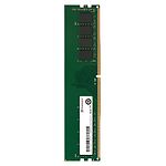 Фото DDR-4 16GB 2666МГц Transcend JetRam (JM2666HLE-16G) #1