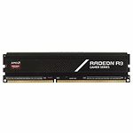 Фото DDR-4 16GB 3000МГц AMD Radeon R9 (R9416G3000U2S-U) #1