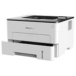 Изображение Pantum P3300DN Принтер лазерный ч/б A4, 1200x1200 dpi, до 33стр/мин, дуплекс #2 Фото Pantum P3300DN Принтер лазерный ч/б A4, 1200x1200 dpi, до 33стр/мин, дуплекс #2