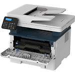 Фото Xerox B225 (B225V_DNI) МФУ A4 лазерное ч/б c Wi-Fi #2