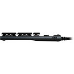 Фото Клавиатура Logitech G815 Gaming LightSpeed RGB GL Tactile Mechanical Carbon (920-008992) US INT'L #2