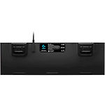 Фото Клавиатура Logitech G815 Gaming LightSpeed RGB GL Tactile Mechanical Carbon (920-008992) US INT'L #1