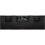 Изображение Клавиатура Logitech G915 Gaming Lightspeed Wireless Carbon Tactile Mechanical (920-008910) US INT'L #3 Фото Клавиатура Logitech G915 Gaming Lightspeed Wireless Carbon Tactile Mechanical (920-008910) US INT'L #3