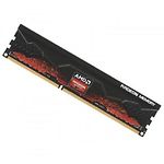 Изображение DDR-4 16GB 3200МГц AMD Radeon R9 (R9S416G3206U2S) #1 Фото DDR-4 16GB 3200МГц AMD Radeon R9 (R9S416G3206U2S) #1