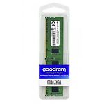 Изображение DDR-4 16GB 3200МГц GOODRAM (GR3200D464L22S/16G) #1 Фото DDR-4 16GB 3200МГц GOODRAM (GR3200D464L22S/16G) #1