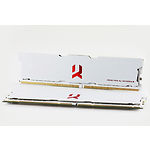 Изображение DDR-4 2шт x 16GB 3600МГц GOODRAM Iridium Pro Crimson White (IRP-C3600D4V64L18/32GDC) #3 Фото DDR-4 2шт x 16GB 3600МГц GOODRAM Iridium Pro Crimson White (IRP-C3600D4V64L18/32GDC) #3