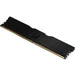 Изображение DDR-4 2шт x 16GB 3600МГц GOODRAM Iridium Pro Deep Black (IRP-K3600D4V64L18/32GDC) #2 Фото DDR-4 2шт x 16GB 3600МГц GOODRAM Iridium Pro Deep Black (IRP-K3600D4V64L18/32GDC) #2