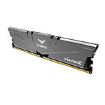 Изображение DDR-4 2шт x 16GB 3600МГц Team Vulcan Z Grey (TLZGD432G3600HC18JDC01) #4 Фото DDR-4 2шт x 16GB 3600МГц Team Vulcan Z Grey (TLZGD432G3600HC18JDC01) #4