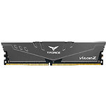 Изображение DDR-4 2шт x 16GB 3600МГц Team Vulcan Z Grey (TLZGD432G3600HC18JDC01) #2 Фото DDR-4 2шт x 16GB 3600МГц Team Vulcan Z Grey (TLZGD432G3600HC18JDC01) #2
