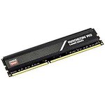 Изображение DDR-4 2шт x 8GB 3000МГц AMD Radeon R9 Gamer (R9S416G3000U2K) #1 Фото DDR-4 2шт x 8GB 3000МГц AMD Radeon R9 Gamer (R9S416G3000U2K) #1