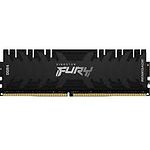 Фото DDR-4 2шт x 8GB 3200МГц Kingston FURY Renegade Black (KF432C16RBK2/16) #4