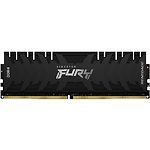 Фото DDR-4 2шт x 8GB 3200МГц Kingston FURY Renegade Black (KF432C16RBK2/16) #1