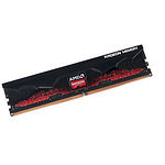 Изображение DDR-4 2шт x 8GB 3600МГц AMD Radeon R9 (R9S416G3606U2K) #1 Фото DDR-4 2шт x 8GB 3600МГц AMD Radeon R9 (R9S416G3606U2K) #1