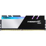 Изображение DDR-4 2шт x 8GB 3600МГц G.Skill Trident Z NEO (F4-3600C16D-16GTZNC) #2 Фото DDR-4 2шт x 8GB 3600МГц G.Skill Trident Z NEO (F4-3600C16D-16GTZNC) #2