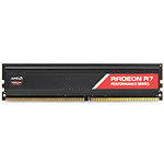 Изображение DDR-4 8GB 2133МГц AMD R7 (R748G2133U2S-U) #1 Фото DDR-4 8GB 2133МГц AMD R7 (R748G2133U2S-U) #1