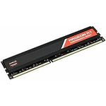 Изображение DDR-4 8GB 2400МГц AMD Radeon R7 (R7S48G2400U2S) #1 Фото DDR-4 8GB 2400МГц AMD Radeon R7 (R7S48G2400U2S) #1