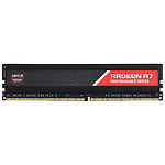 Изображение DDR-4 8GB 2666МГц AMD R7 Performance series (R748G2606U2S-U) #1 Фото DDR-4 8GB 2666МГц AMD R7 Performance series (R748G2606U2S-U) #1