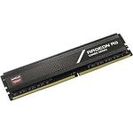 Изображение DDR-4 8GB 3000МГц AMD Radeon R9 (R9S48G3000U2S) Фото DDR-4 8GB 3000МГц AMD Radeon R9 (R9S48G3000U2S)