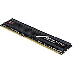 Изображение DDR-4 8GB 3200МГц AMD Radeon R9 (R948G3206U2S-U) #3 Фото DDR-4 8GB 3200МГц AMD Radeon R9 (R948G3206U2S-U) #3