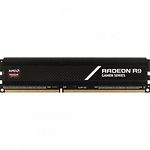 Изображение DDR-4 8GB 3200МГц AMD Radeon R9 (R948G3206U2S-U) #2 Фото DDR-4 8GB 3200МГц AMD Radeon R9 (R948G3206U2S-U) #2