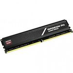 Изображение DDR-4 8GB 3200МГц AMD Radeon R9 (R948G3206U2S-U) #1 Фото DDR-4 8GB 3200МГц AMD Radeon R9 (R948G3206U2S-U) #1