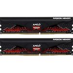 Изображение DDR-4 8GB 4000МГц AMD Radeon R9 (R9S48G4006U2S) #1 Фото DDR-4 8GB 4000МГц AMD Radeon R9 (R9S48G4006U2S) #1