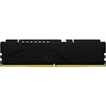 Изображение DDR-5 2шт x 16GB 5600МГц Kingston FURY Beast Black (KF556C40BBK2-32) #4 Фото DDR-5 2шт x 16GB 5600МГц Kingston FURY Beast Black (KF556C40BBK2-32) #4
