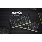 Фото SO-DIMM 16GB DDR4 2666МГц Team Elite (TED416G2666C19-S01) #1