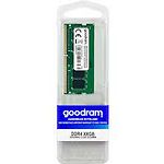 Изображение SO-DIMM 16GB DDR4 3200МГц Goodram (GR3200S464L22/16G) #3 Фото SO-DIMM 16GB DDR4 3200МГц Goodram (GR3200S464L22/16G) #3