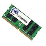 Изображение SO-DIMM 16GB DDR4 3200МГц Goodram (GR3200S464L22/16G) #1 Фото SO-DIMM 16GB DDR4 3200МГц Goodram (GR3200S464L22/16G) #1