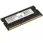 Изображение SO-DIMM 2GB DDR3 PC12800 (1600) AMD R5 (R532G1601S1SL-U) 1.35V #1 Фото SO-DIMM 2GB DDR3 PC12800 (1600) AMD R5 (R532G1601S1SL-U) 1.35V #1